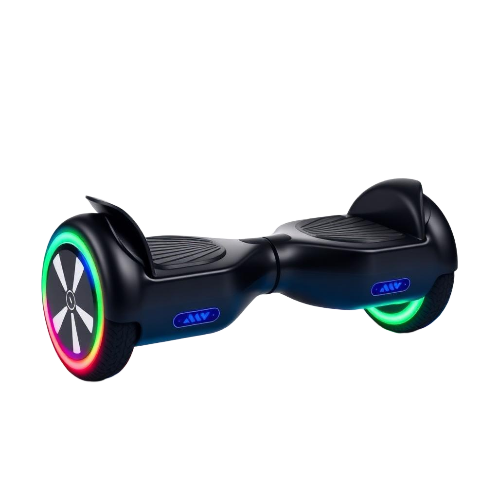 Overboard Galaxy Preto