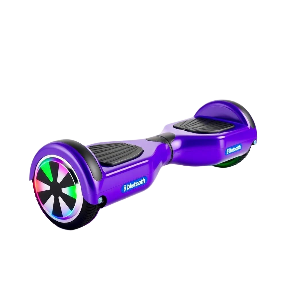 Overboard Galaxy Roxo