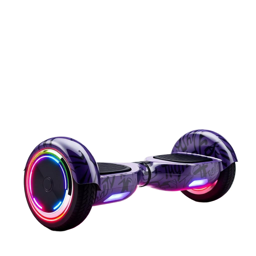 Overboard Neon na cor Roxo — overboard infantil